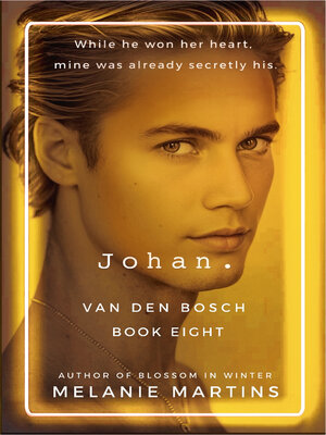 cover image of Johan.